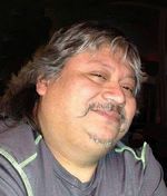 David J. Rodriguez