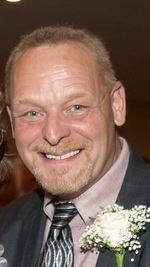David J. Theriaque (1953 - 2025)