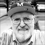 David J. Wahr
