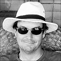 David_Welch