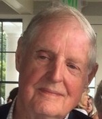 David J. Williams (1932 - 2020)