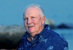 David J. Woodcock (1946 - 2021)