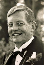 David Jacobsen Bennion (1940 - 2019)