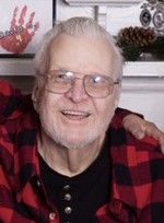 David James Fennelly (1944 - 2023)