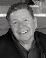 David Jaques Trejo (1938 - 2021)