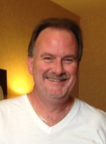 David Jeffrey Potts (1962 - 2019)