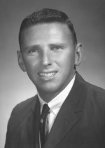 David Jesse Johns (1937 - 2021)