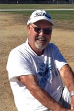 David John Ellis