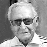 David John Lessels (1928 - 2019)