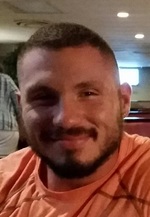 David John Sabini II (1990 - 2017)