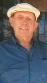 David Jon Larsen (1935 - 2020)