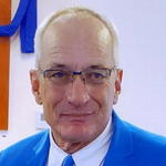 David Jordan (1960 - 2020)