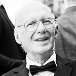 David Joseph Gilmartin (1939 - 2026)