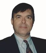 David Joseph Raulinaitis (1947 - 2019)