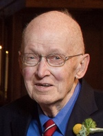 David Judge (1928 - 2017)