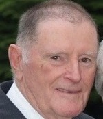David K. Bates (1935 - 2020)