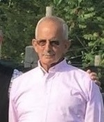 David K. White