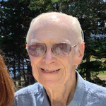 David King (1927 - 2021)