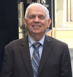 David King Halstead