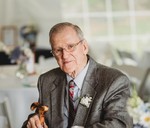 David Knowles Trotman (1936 - 2024)