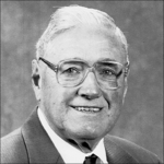 David Knox Barton