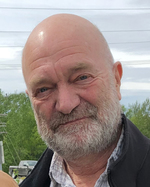 David Kobbeman Burke