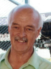 David Kubista (1948 - 2014)