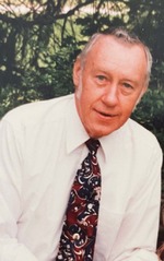 David L. Barry (1936 - 2021)