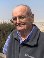 David L. Cutter