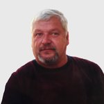 David L. Luth (1965 - 2019)