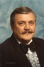 David L. Warner