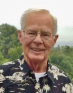 David Lawrence Wibbelsman (1936 - 2017)