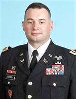 David Lee Croswell