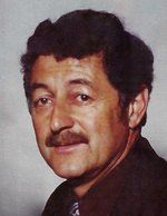 David Lee Cuevas (1933 - 2020)