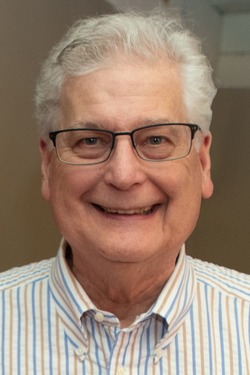 David_DeGeorge
