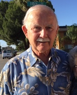 David Lee Gallagher (1942 - 2018)
