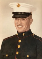 David Lee Herndon (1937 - 2021)