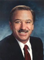 David Lee McKeever (1953 - 2018)