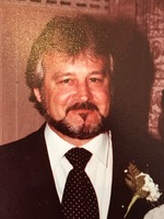 David Leon Reaves (1940 - 2018)