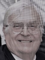 DAVID LEONARD Sieja (1944 - 2017)