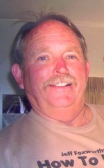 David Leroy Begley (1947 - 2021)