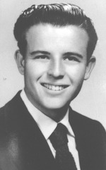 David Llewelyn Smith