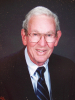 David Logan Messinger (1928 - 2016)