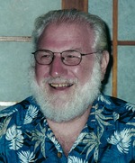 David Louis DeZerega
