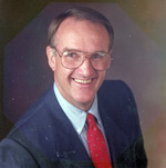 David Lynn Towle (1937 - 2017)