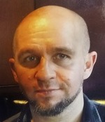David M. Borowiec