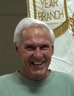 David M. Botta