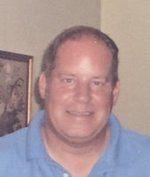 David M. Brown (1963 - 2021)