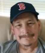 David M. DeMarsh