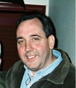 David "Doy" M.  Pelis (1956 - 2019)